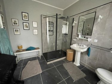 Appartement a vendre Tréguier 22220 Côtes-d'Armor 75 m2 3 pièces 208800 euros