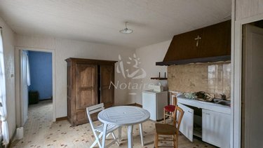 Maison a vendre Plounévez-Lochrist 29430 Finistère 37 m2 3 pièces 85800 euros