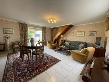 Maison a vendre Saint-Pierre-Quiberon 56510 Morbihan 80 m2 4 pièces 301880 euros