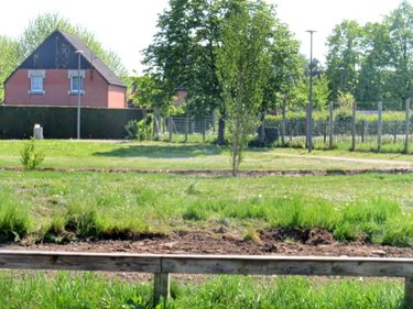 Terrain a batir a vendre Raimbeaucourt 59283 Nord 418 m2  79060 euros