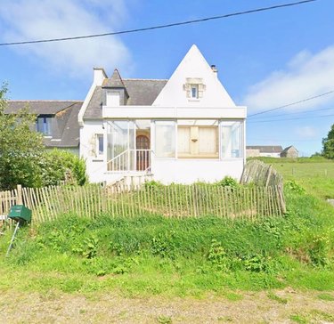 Maison a vendre Plougonven 29640 Finistère 95 m2 3 pièces 68900 euros