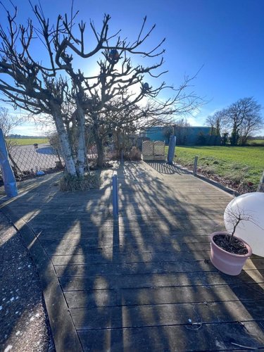Maison a vendre Champrond-en-Gâtine 28240 Eure-et-Loir 225 m2 6 pièces 574750 euros