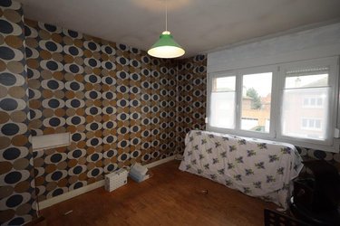 Maison a vendre Raillencourt-Sainte-Olle 59554 Nord 78 m2 5 pièces 110775 euros