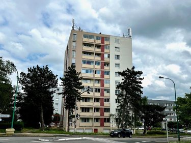 Appartement a vendre Bihorel 76420 Seine-Maritime 58 m2 3 pièces 89250 euros