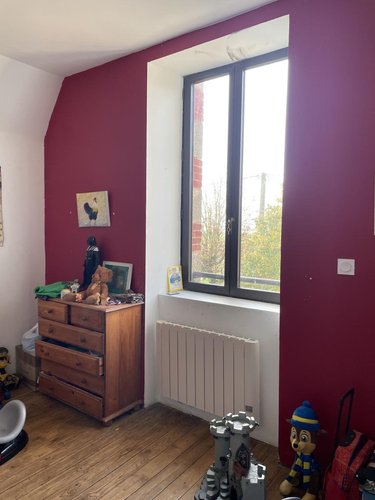 Maison a vendre Loudéac 22600 Côtes-d'Armor 145 m2 7 pièces 197500 euros