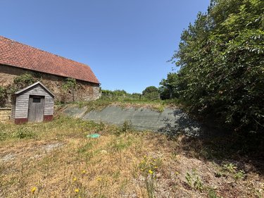 Maison a vendre Teurthéville-Bocage 50630 Manche 78 m2 4 pièces 228400 euros