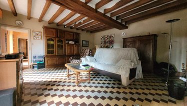 Maison a vendre Précigné 72300 Sarthe 228 m2 7 pièces 312000 euros