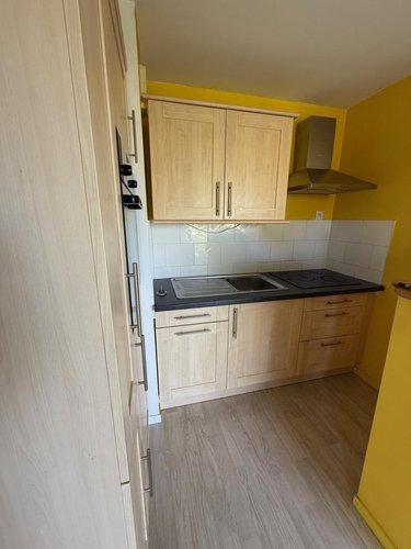 Appartement a vendre Villedieu-les-Poêles-Rouffigny 50800 Manche 36 m2 2 pièces 58870 euros