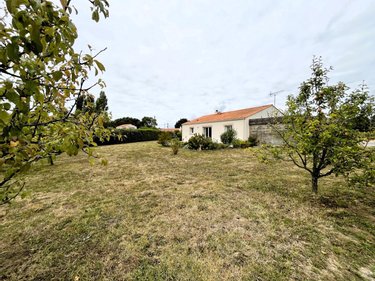 Maison a vendre Saint-Père-en-Retz 44320 Loire-Atlantique 81 m2 4 pièces 240900 euros