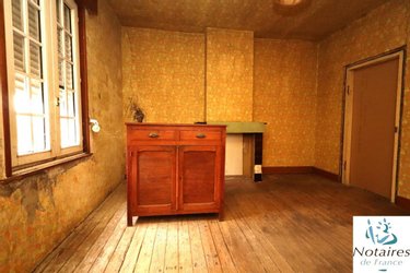 Maison a vendre Cauroir 59400 Nord 101 m2 4 pièces 55500 euros