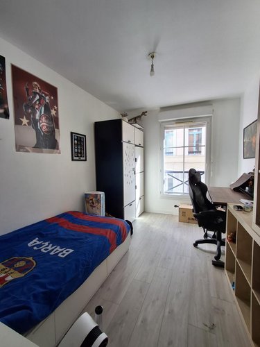 Appartement a vendre Lille 59000 Nord 106 m2 4 pièces 477800 euros