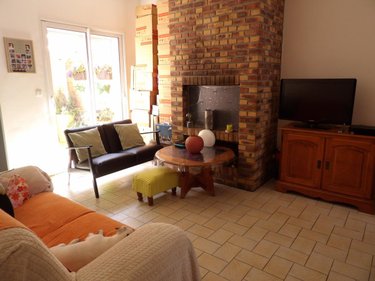 Maison a vendre Lens 62300 Pas-de-Calais 85 m2  116500 euros