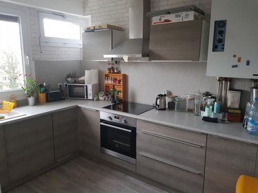 Location appartement Boulogne-sur-Mer 62200 Pas-de-Calais 71 m2 4 pièces 705 euros