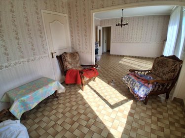 Maison a vendre Ifs 14123 Calvados 83 m2  259700 euros