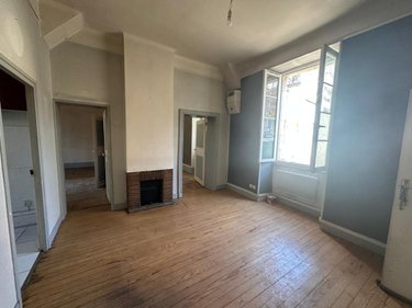 Appartement a vendre Cahors 46000 Lot 58 m2 3 pièces 58000 euros