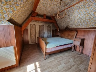 Maison a vendre Bruay-la-Buissière 62700 Pas-de-Calais 107 m2 5 pièces 116600 euros