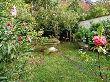 Location maison Amiens 80000 Somme 95 m2  1049 euros