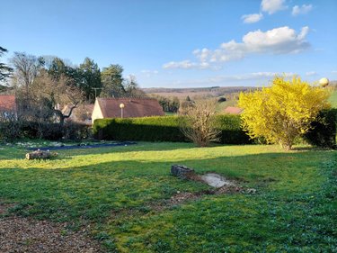 Maison a vendre Bellême 61130 Orne 90 m2 4 pièces 179350 euros