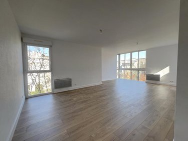 Appartement a vendre Joué-lès-Tours 37300 Indre-et-Loire 92 m2 5 pièces 215000 euros