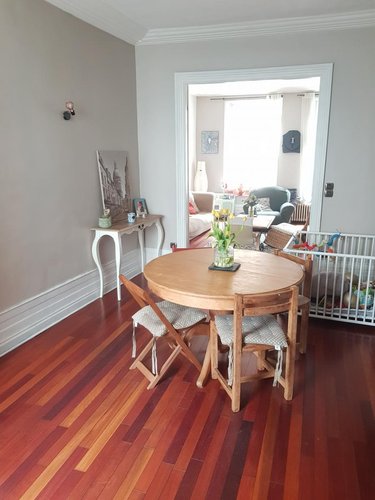 Location appartement Boulogne-sur-Mer 62200 Pas-de-Calais 130 m2 5 pièces 780 euros