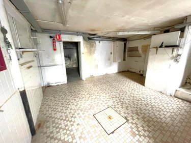 Maison a vendre Saint-Chély-d'Apcher 48200 Lozère 152 m2 6 pièces 114000 euros