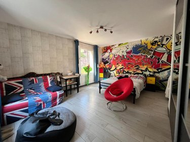 Maison a vendre Pierrevert 04860 Alpes-de-Haute-Provence 194 m2 7 pièces 590500 euros