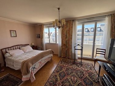 Appartement a vendre Angers 49000 Maine-et-Loire 135 m2 5 pièces 630000 euros