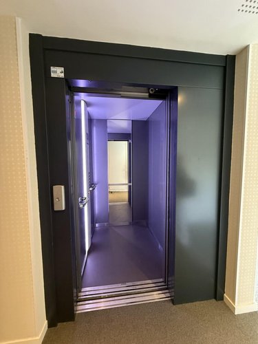 Appartement a vendre Reims 51100 Marne 42 m2 2 pièces 145000 euros