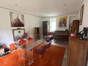 Maison a vendre Saint-Malo 35400 Ille-et-Vilaine 260 m2 8 pièces 795600 euros