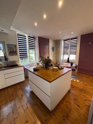 Viager maison Riom 63200 Puy-de-Dôme 320 m2 14 pièces 477750 euros