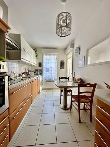 Appartement a vendre Angers 49000 Maine-et-Loire 71 m2 3 pièces 293440 euros