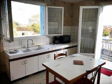 Maison a vendre Rochefort 17300 Charente-Maritime 120 m2 7 pièces 220080 euros