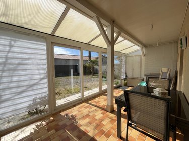 Maison a vendre Champigny-sur-Veude 37120 Indre-et-Loire 133 m2  236250 euros