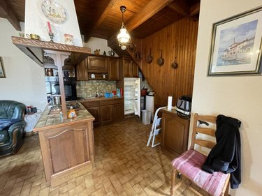 Maison a vendre Ploubazlanec 22620 Côtes-d'Armor 55 m2 3 pièces 193230 euros