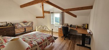 Maison a vendre Lanuéjols 30750 Gard 157 m2 6 pièces 116600 euros