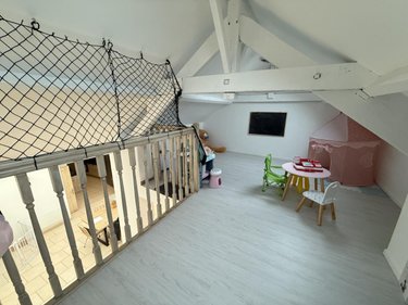 Maison a vendre Fouilloy 80800 Somme 114 m2 4 pièces 176800 euros
