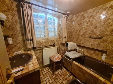 Maison a vendre Gueltas 56920 Morbihan 182 m2  177320 euros