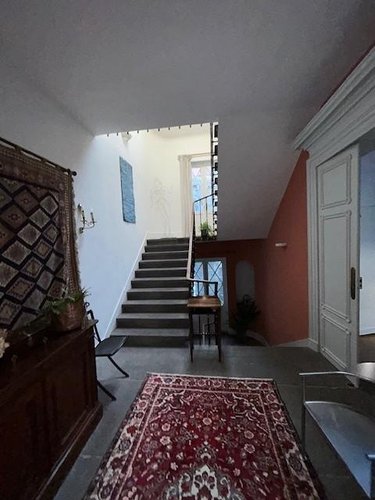 Viager maison Riom 63200 Puy-de-Dôme 320 m2 14 pièces 477750 euros