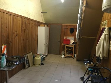 Maison a vendre Sainte-Hélène 56700 Morbihan 82 m2 4 pièces 280800 euros