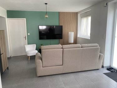 Appartement a vendre Vire-Normandie 14500 Calvados 87 m2 4 pièces 158250 euros