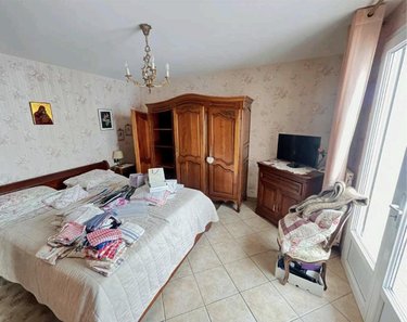 Maison a vendre La Turballe 44420 Loire-Atlantique 110 m2 4 pièces 455400 euros