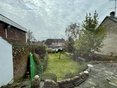 Maison a vendre Le Havre 76600 Seine-Maritime 161 m2 6 pièces 312000 euros