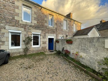 Maison a vendre Paimpol 22500 Côtes-d'Armor 106 m2 5 pièces 239850 euros