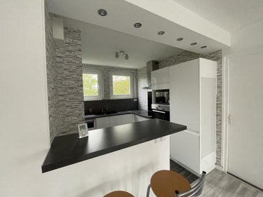 Appartement a vendre Lambersart 59130 Nord 64 m2 4 pièces 183200 euros
