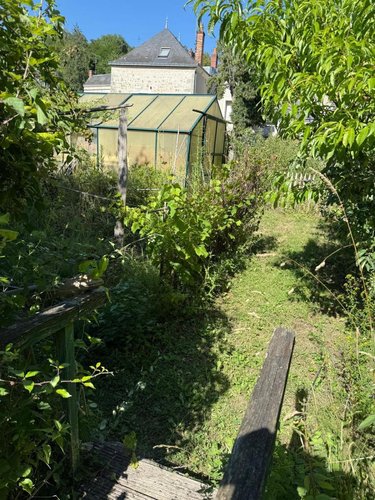 Maison a vendre Villaines-les-Rochers 37190 Indre-et-Loire 169 m2 6 pièces 260000 euros