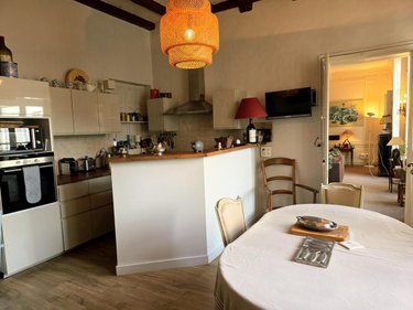 Appartement a vendre Vannes 56000 Morbihan 268 m2 8 pièces 1076400 euros