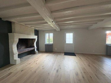 Maison a vendre Neuillé 49680 Maine-et-Loire 147 m2 5 pièces 367000 euros