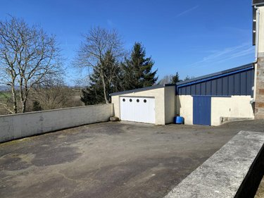 Maison a vendre Roullours 14500 Calvados 120 m2 4 pièces 152975 euros