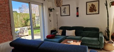 Maison a vendre Saint-Malo 35400 Ille-et-Vilaine 102 m2 5 pièces 410800 euros
