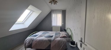 Maison a vendre Sorrus 62170 Pas-de-Calais 122 m2  360800 euros